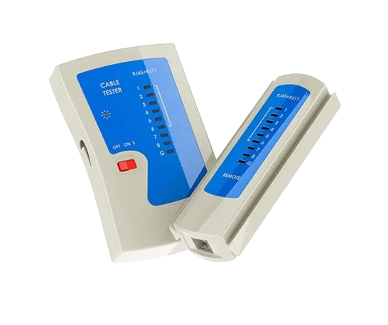 network cable tester