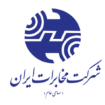لوگو مخابرات