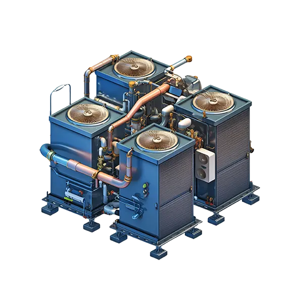 thermal and refrigeration
