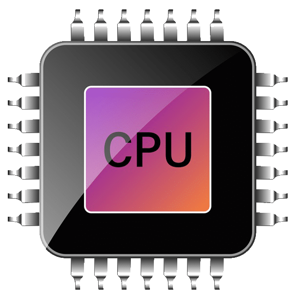 سی پی یو / CPU