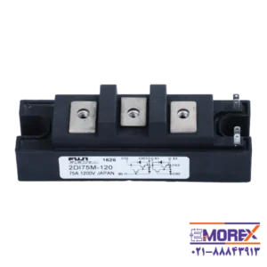 آی جی بی تی فوجی | FUJI مدل 2DI75M-120
