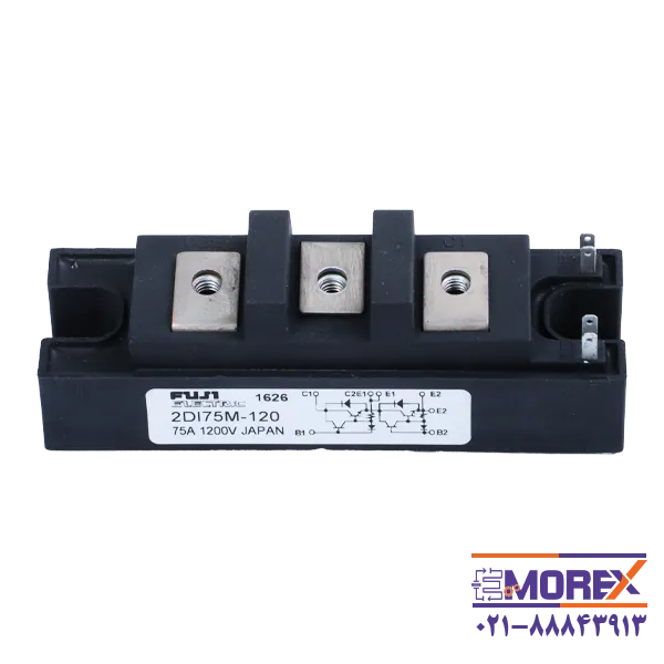 آی جی بی تی فوجی | FUJI مدل 2DI75M-120