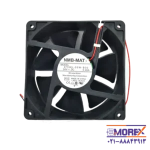فن ان ام بی | NMB مدل 4715KL-05W-B30