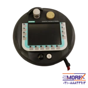 کنترلر زیمنس | SIEMENS مدل 6AV545-4BC16-0CX0