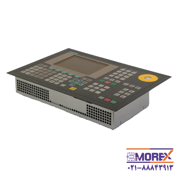 کنترل پنل 802 زیمنس | SIEMENS مدل 6FC5500-0AA11-1AA0