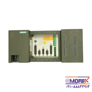پی ال سی زیمنس | SIEMENS مدل 6FC5510-0BA00-0AA1
