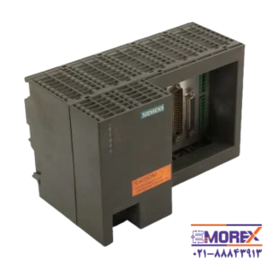 پی ال سی زیمنس | SIEMENS مدل 6FC5510-0BA11-0AA1