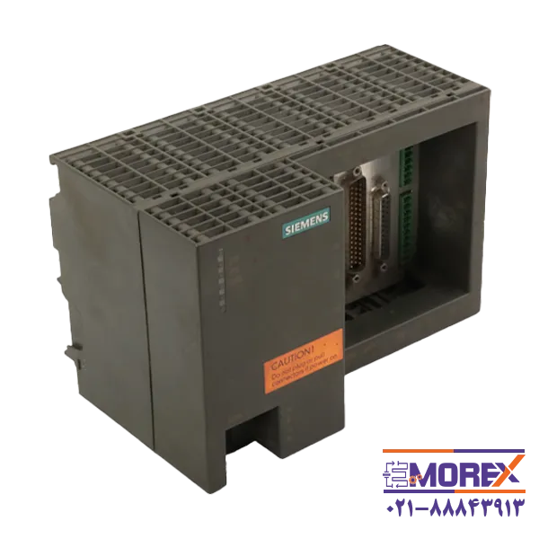 پی ال سی زیمنس | SIEMENS مدل 6FC5510-0BA11-0AA1