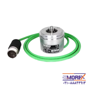 انکودر زیمنس | SIEMENS مدل 6FX2001-3CB02