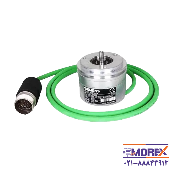 انکودر زیمنس | SIEMENS مدل 6FX2001-3CB02