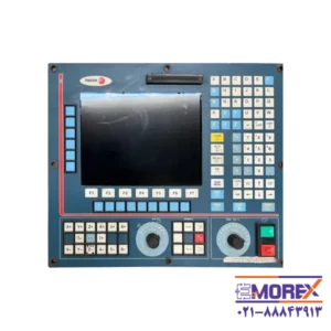 پنل فاگور | FAGOR مدل 8055I PLUS-M-MON-K