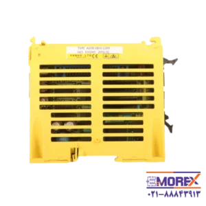 ماژول ورودی/خروجی فانوک | FANUC مدل A03B-0815-C001