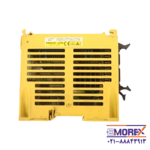 ماژول ورودی/خروجی فانوک | FANUC مدل A03B-0815-C002