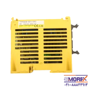 ماژول ورودی/خروجی فانوک | FANUC مدل A03B-0815-C003