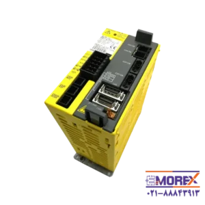 سروو درایو فانوک | FANUC مدل A06B-6130-H002