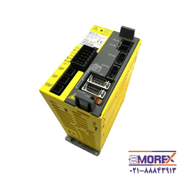 سروو درایو فانوک | FANUC مدل A06B-6130-H002