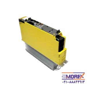 سروو درایو فانوک | FANUC مدل A06B-6130-H003