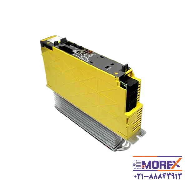 سروو درایو فانوک | FANUC مدل A06B-6130-H003