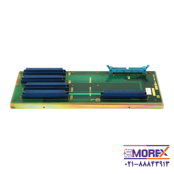 مادربرد فانوک | FANUC مدل A20B-1001-0920