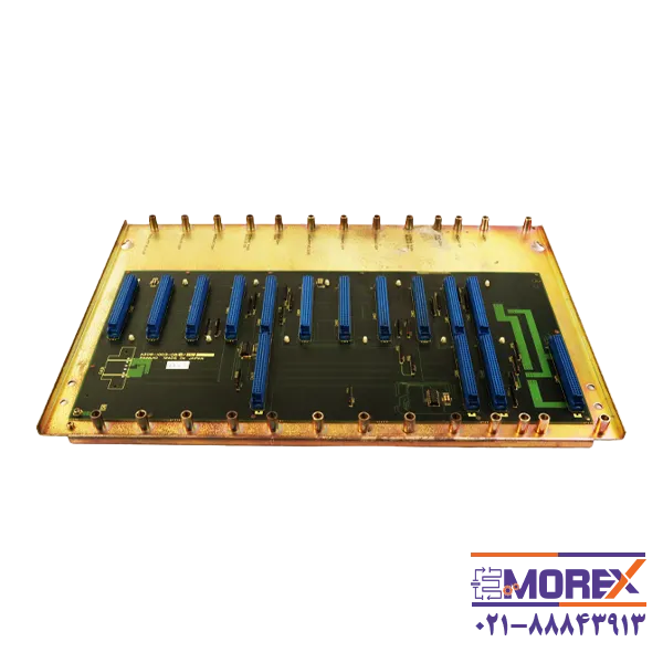 مادربرد فانوک | FANUC مدل A20B-1003-0810