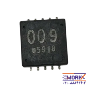 ترانس جریان فانوک | FANUC مدل A45L-0001-0009