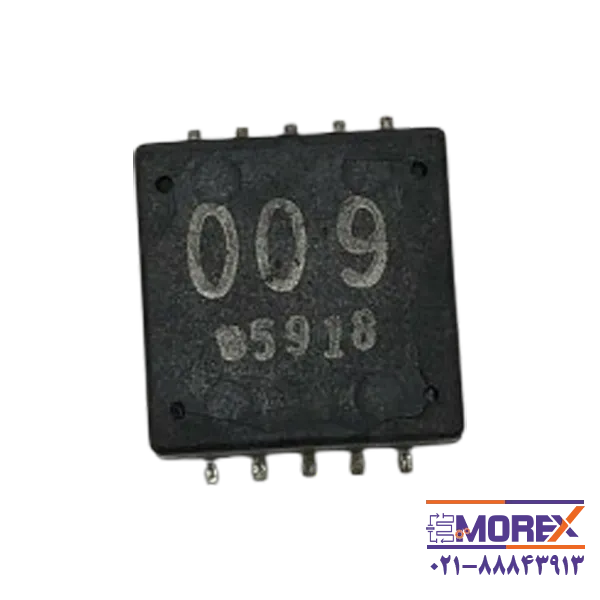 ترانس جریان فانوک | FANUC مدل A45L-0001-0009