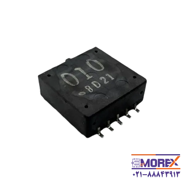 ترانس جریان فانوک | FANUC مدل A45L-0001-0010