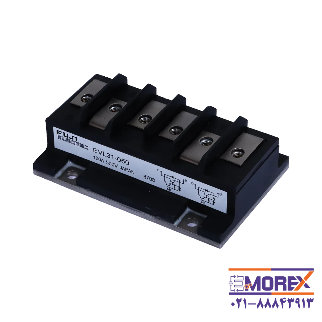 ترانزیستور فوجی | FUJI مدل EVL31-050