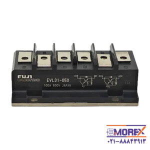 ترانزیستور فوجی | FUJI مدل EVL31-050