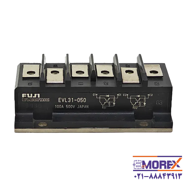 ترانزیستور فوجی | FUJI مدل EVL31-050