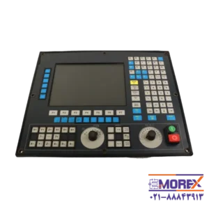 پنل 8055 فاگور | FAGOR مدل NMON-55M-11-LCD
