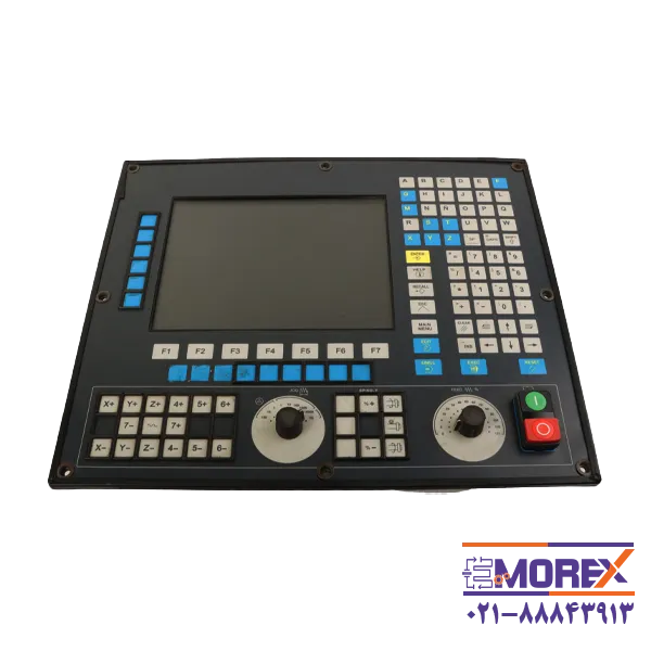 پنل 8055 فاگور | FAGOR مدل NMON-55M-11-LCD