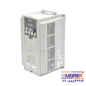اینورتر هیتاچی | HITACHI مدل SJ300-110HFE-KD