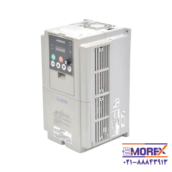 اینورتر هیتاچی | HITACHI مدل SJ300-110HFE-KD