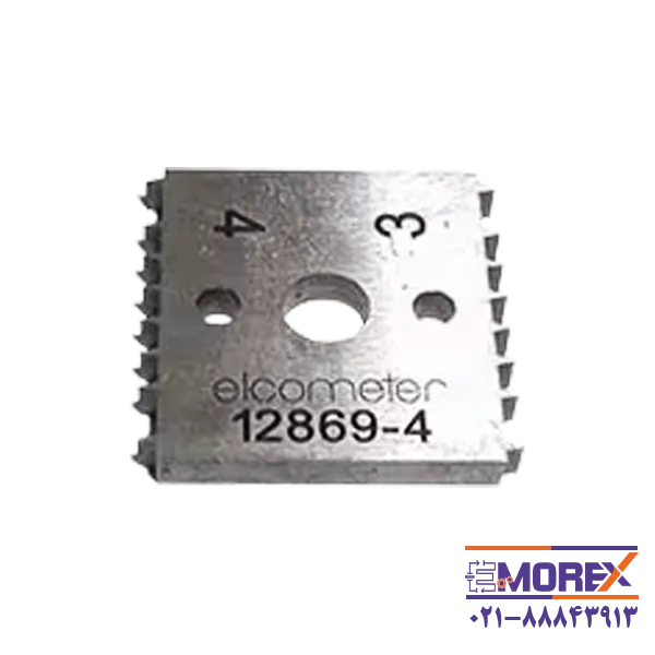 تیغه کراس کات الکومتر | ELCOMETER مدل T99913700-4