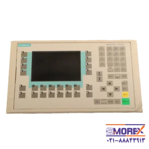 تاچ پنل زیمنس | SIEMENS مدل 6AV6542-0CA10-0AX0