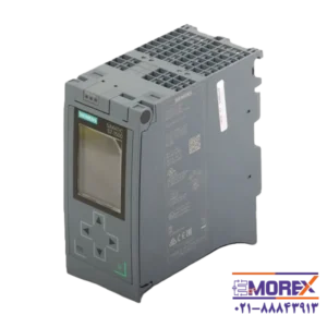 سی پی یو زیمنس | SIEMENS مدل 6ES7515-2FM01-0AB0