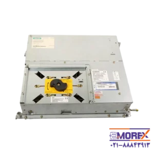 پی سی یو 50 زیمنس | SIEMENS مدل 6FC5210-0DF20-0AA0