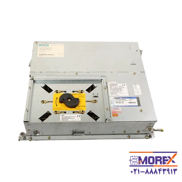 پی سی یو 50 زیمنس | SIEMENS مدل 6FC5210-0DF20-0AA0