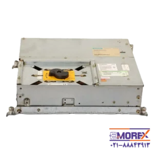 پی سی یو 50 زیمنس | SIEMENS مدل 6FC5210-0DF22-2AA0