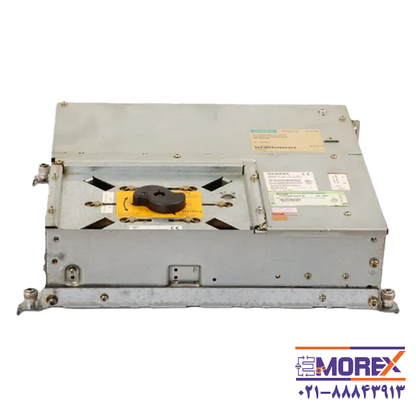 پی سی یو 50 زیمنس | SIEMENS مدل 6FC5210-0DF22-2AA0