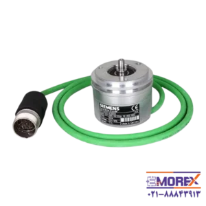انکودر زیمنس | SIEMENS مدل 6FX2001-2CB02