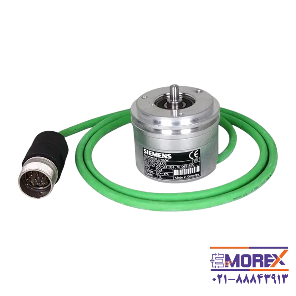 انکودر زیمنس | SIEMENS مدل 6FX2001-2CB02