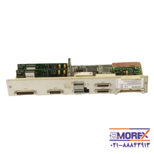 سیمودرایو زیمنس | SIEMENS مدل 6SN1118-0DG23-0AA1