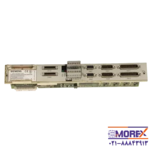 سیمودرایو زیمنس | SIEMENS مدل 6SN1118-0DK23-0AA1