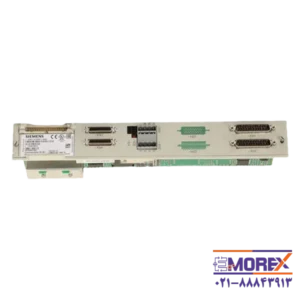 سیمودرایو زیمنس | SIEMENS مدل 6SN1118-0DM11-0AA1