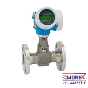 فلومتر گردابی اندرس+هاوزر | ENDRESS+HAUSER مدل PROLINE PROWIRL F 200