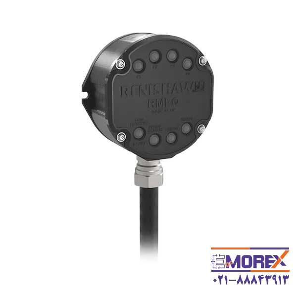 رابط رادیویی RMI-Q رنیشاو | RENISHAW مدل A-5687-0050