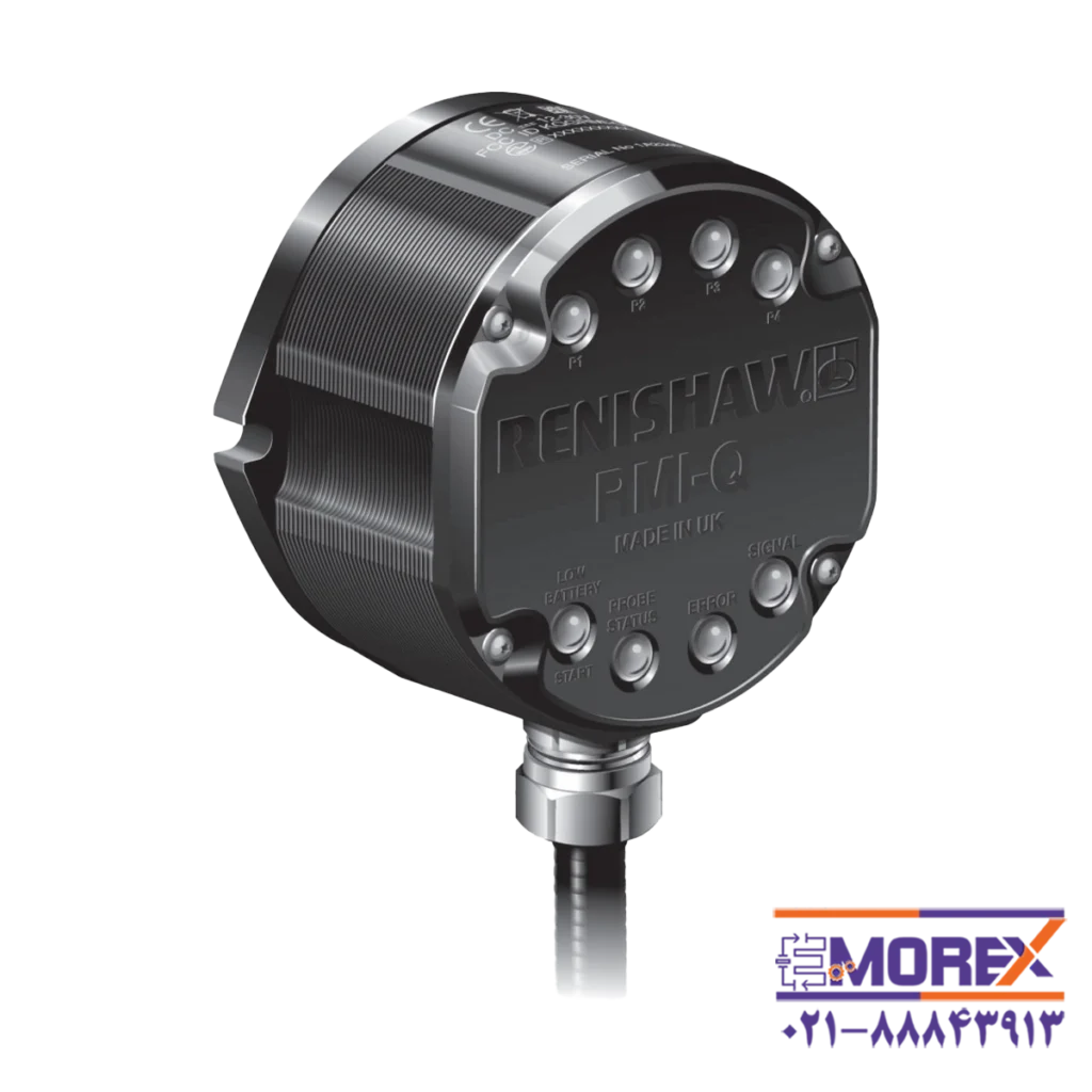 رابط رادیویی RMI-Q رنیشاو | RENISHAW مدل A-5687-0050