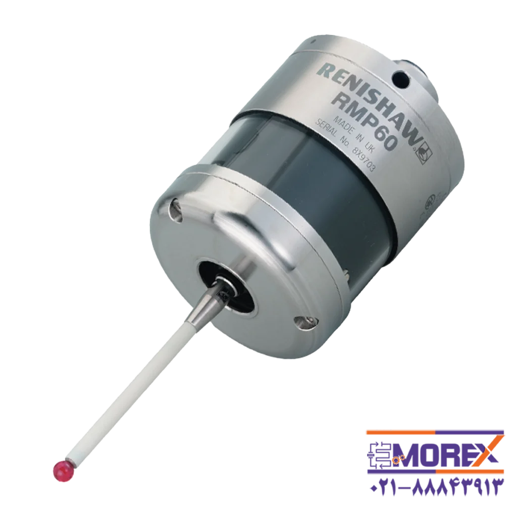 کیت پراب RMP60Q رنیشاو | RENISHAW مدل A-5742-0001